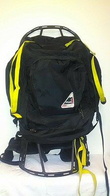 vintage coleman peak 1 backpack